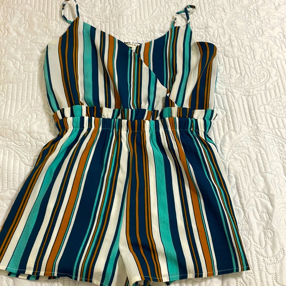 It is used but looks new